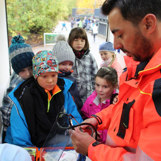 proro2018_09 Montessori-Schulzentrum Leipzig - Neuigkeiten Grundschule - Tatütata