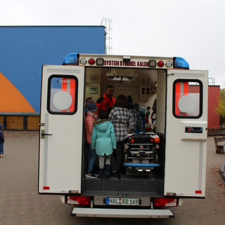 proro2018_10 Montessori-Schulzentrum Leipzig - Neuigkeiten Grundschule - Tatütata