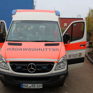 proro2018_15 Montessori-Schulzentrum Leipzig - Neuigkeiten Grundschule - Tatütata