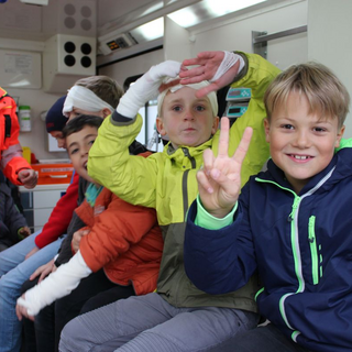 proro2018_16 Montessori-Schulzentrum Leipzig - Neuigkeiten Grundschule - Tatütata