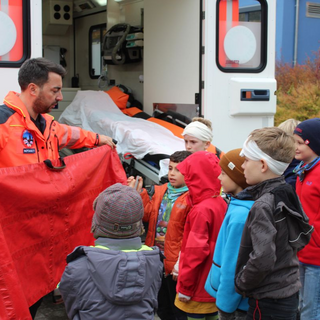 proro2018_22 Montessori-Schulzentrum Leipzig - Neuigkeiten Grundschule - Tatütata