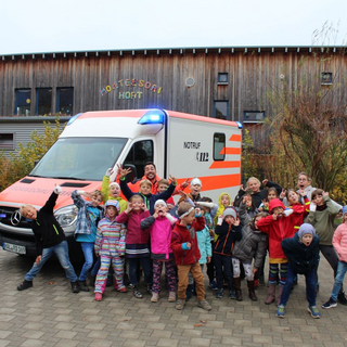 proro2018_24 Montessori-Schulzentrum Leipzig - Neuigkeiten Grundschule - Tatütata