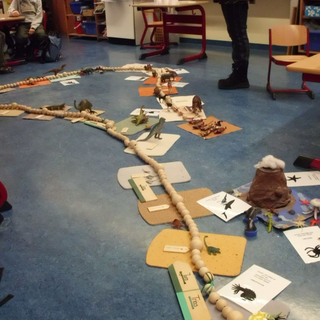 prowo1 Montessori-Schulzentrum Leipzig - Neuigkeiten Grundschule 2013 - Auf zu neuen Ufern!