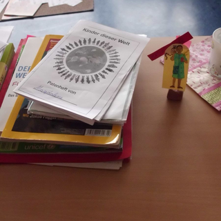 prowo11 Montessori-Schulzentrum Leipzig - Neuigkeiten Grundschule 2013 - Auf zu neuen Ufern!