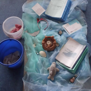 prowo12 Montessori-Schulzentrum Leipzig - Neuigkeiten Grundschule 2013 - Auf zu neuen Ufern!