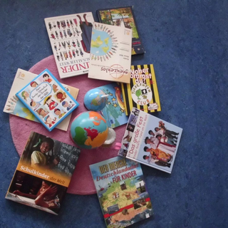 prowo14 Montessori-Schulzentrum Leipzig - Neuigkeiten Grundschule 2013 - Auf zu neuen Ufern!