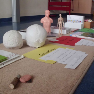 prowo15 Montessori-Schulzentrum Leipzig - Neuigkeiten Grundschule 2013 - Auf zu neuen Ufern!