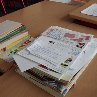 prowo16 Montessori-Schulzentrum Leipzig - Neuigkeiten Grundschule 2013 - Auf zu neuen Ufern!