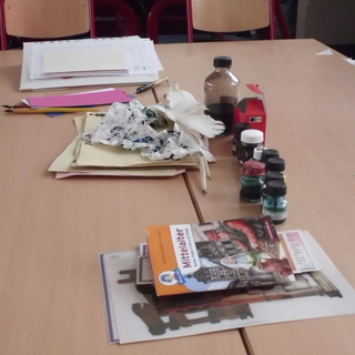 prowo19 Montessori-Schulzentrum Leipzig - Neuigkeiten Grundschule 2013 - Auf zu neuen Ufern!