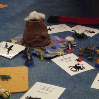 prowo2 Montessori-Schulzentrum Leipzig - Neuigkeiten Grundschule 2013 - Auf zu neuen Ufern!