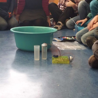 prowo20 Montessori-Schulzentrum Leipzig - Neuigkeiten Grundschule 2013 - Auf zu neuen Ufern!