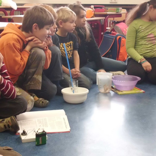 prowo21 Montessori-Schulzentrum Leipzig - Neuigkeiten Grundschule 2013 - Auf zu neuen Ufern!