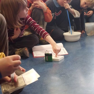 prowo22 Montessori-Schulzentrum Leipzig - Neuigkeiten Grundschule 2013 - Auf zu neuen Ufern!