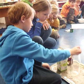 prowo23 Montessori-Schulzentrum Leipzig - Neuigkeiten Grundschule 2013 - Auf zu neuen Ufern!