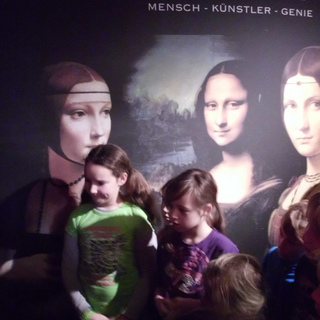 prowo24 Montessori-Schulzentrum Leipzig - Neuigkeiten Grundschule 2013 - Auf zu neuen Ufern!