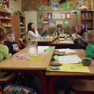 prowo28 Montessori-Schulzentrum Leipzig - Neuigkeiten Grundschule 2013 - Auf zu neuen Ufern!