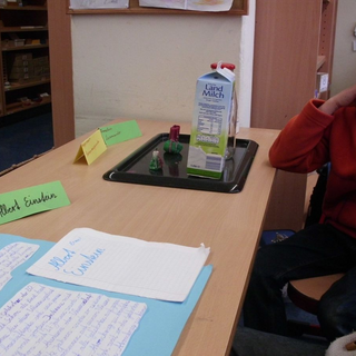 prowo29 Montessori-Schulzentrum Leipzig - Neuigkeiten Grundschule 2013 - Auf zu neuen Ufern!