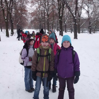 prowo3 Montessori-Schulzentrum Leipzig - Neuigkeiten Grundschule 2013 - Auf zu neuen Ufern!