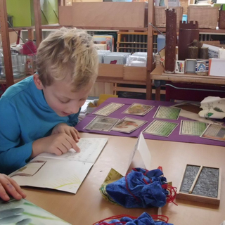 prowo35 Montessori-Schulzentrum Leipzig - Neuigkeiten Grundschule 2013 - Auf zu neuen Ufern!