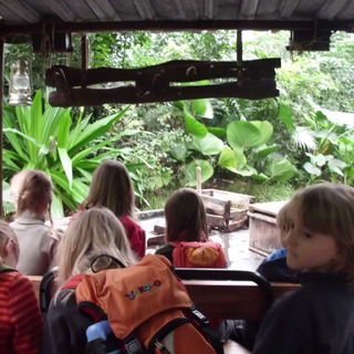 prowo5 Montessori-Schulzentrum Leipzig - Neuigkeiten Grundschule 2013 - Auf zu neuen Ufern!