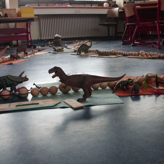 prowo8 Montessori-Schulzentrum Leipzig - Neuigkeiten Grundschule 2013 - Auf zu neuen Ufern!