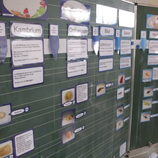 prowo9 Montessori-Schulzentrum Leipzig - Neuigkeiten Grundschule 2013 - Auf zu neuen Ufern!