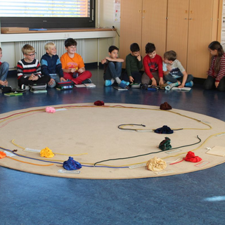 projektwoche2017_01 Montessori-Schulzentrum Leipzig - Neuigkeiten Grundschule - Be a pro!