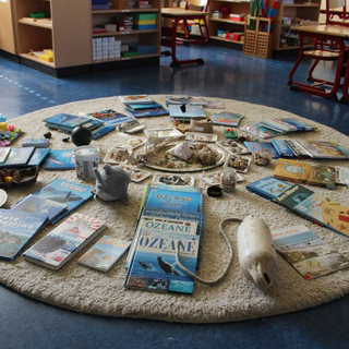 projektwoche2017_08 Montessori-Schulzentrum Leipzig - Neuigkeiten Grundschule - Be a pro!