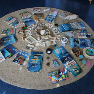 projektwoche2017_09 Montessori-Schulzentrum Leipzig - Neuigkeiten Grundschule - Be a pro!