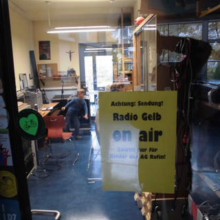 rg1-041116_02 Montessori-Schulzentrum Leipzig - Neuigkeiten Grundschule - Das Gelbe vom Ei