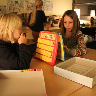 ard_rn2018_03 Montessori-Schulzentrum Leipzig - Neuigkeiten Grundschule - Superheldenhaft