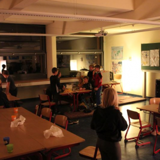 ard_rn2018_05 Montessori-Schulzentrum Leipzig - Neuigkeiten Grundschule - Superheldenhaft