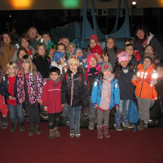 prowo2016_tig02 Montessori-Schulzentrum Leipzig - Neuigkeiten Grundschule - Präsentiiiiiert - das Projekt!