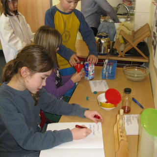 prowo2016_tig03 Montessori-Schulzentrum Leipzig - Neuigkeiten Grundschule - Präsentiiiiiert - das Projekt!