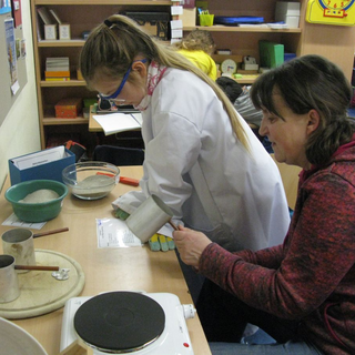 prowo2016_tig04 Montessori-Schulzentrum Leipzig - Neuigkeiten Grundschule - Präsentiiiiiert - das Projekt!