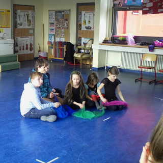 prsent_rob01 Montessori-Schulzentrum Leipzig - Neuigkeiten Grundschule - Präsentiiiiiert - das Projekt!