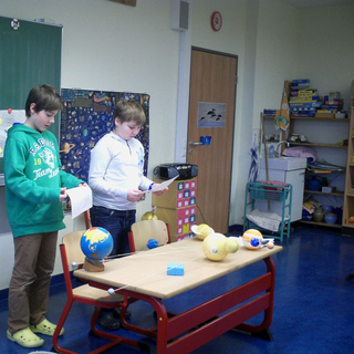 prsent_rob07 Montessori-Schulzentrum Leipzig - Neuigkeiten Grundschule - Präsentiiiiiert - das Projekt!