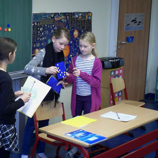 prsent_rob09 Montessori-Schulzentrum Leipzig - Neuigkeiten Grundschule - Präsentiiiiiert - das Projekt!