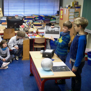 prsent_rob16 Montessori-Schulzentrum Leipzig - Neuigkeiten Grundschule - Präsentiiiiiert - das Projekt!