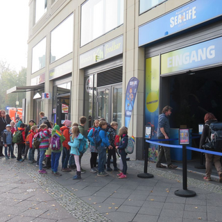 proworegber_01 Montessori-Schulzentrum Leipzig - Neuigkeiten Grundschule - Regenbögen über und in Berlin