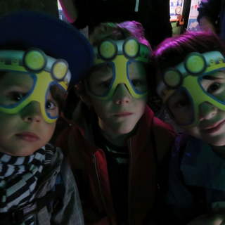 proworegber_02 Montessori-Schulzentrum Leipzig - Neuigkeiten Grundschule - Regenbögen über und in Berlin