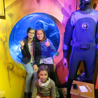 proworegber_07 Montessori-Schulzentrum Leipzig - Neuigkeiten Grundschule - Regenbögen über und in Berlin