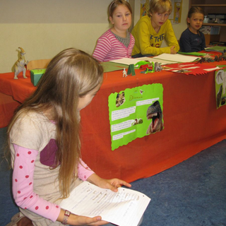 prowotiger_01 Montessori-Schulzentrum Leipzig - Neuigkeiten Grundschule 2014 - Über allem(n) steht der Regenbogen