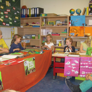 prowotiger_02 Montessori-Schulzentrum Leipzig - Neuigkeiten Grundschule 2014 - Über allem(n) steht der Regenbogen