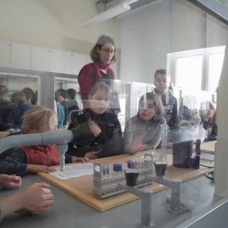 robbenex3 Montessori-Schulzentrum Leipzig - Neuigkeiten Grundschule 2013 - Lasst uns ausfliegen!