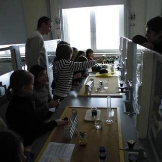 robbenex7 Montessori-Schulzentrum Leipzig - Neuigkeiten Grundschule 2013 - Lasst uns ausfliegen!