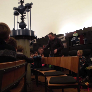 sternwarterobben_04 Montessori-Schulzentrum Leipzig - Neuigkeiten Grundschule - Da war's - Das Erwachen der Nacht