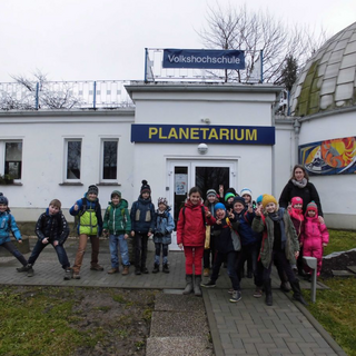 sternwarterobben_09 Montessori-Schulzentrum Leipzig - Neuigkeiten Grundschule - Da war's - Das Erwachen der Nacht