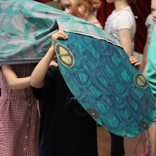 rotasia2017_05 Montessori-Schulzentrum Leipzig - Neuigkeiten Grundschule - Schau mal durch die rote Brille