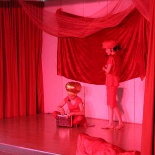 rotasia2017_10 Montessori-Schulzentrum Leipzig - Neuigkeiten Grundschule - Schau mal durch die rote Brille